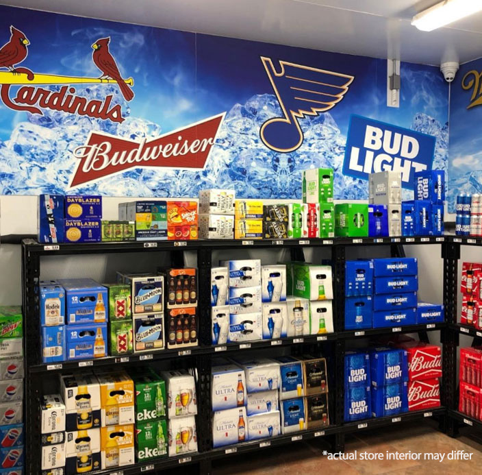 On the Run | 1245 32nd St, Port Huron, MI 48060, USA | Phone: (810) 982-4298