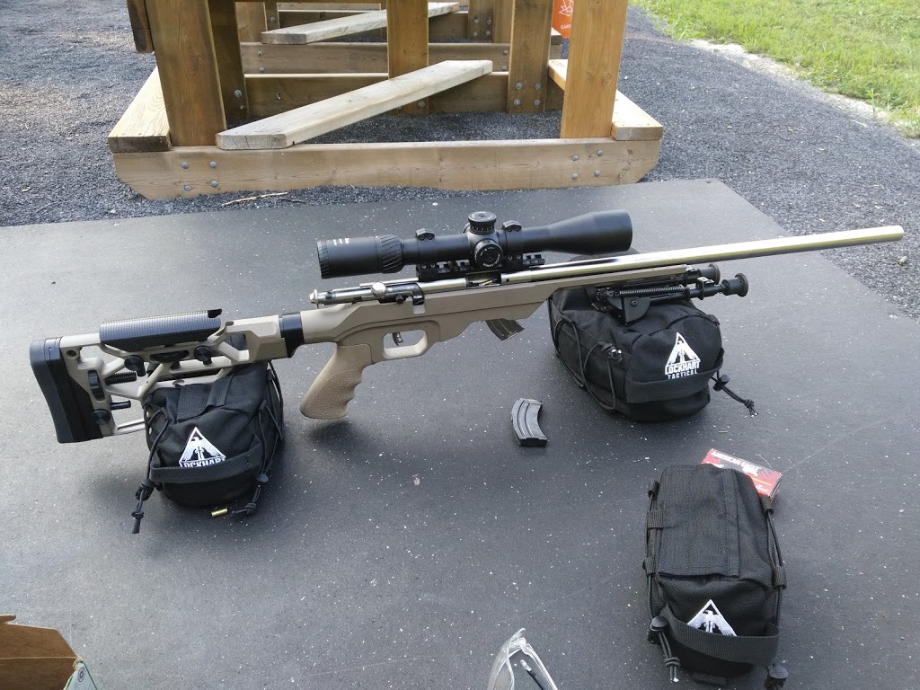 Lockhart Tactical | Tigwell Road, *** ONLINE ONLY ***, Duncan, BC V9L 6N2, Canada | Phone: (844) 562-8221