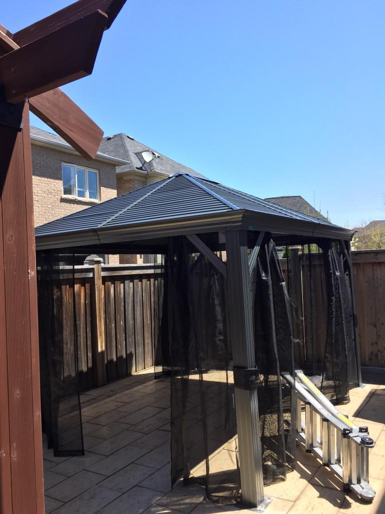 A To Z Easy Assembly | 8 Melanie Dr, Brampton, ON L6T 4K9, Canada | Phone: (905) 789-5695
