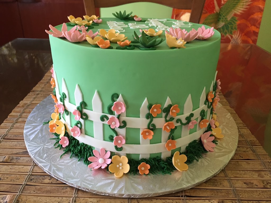 High Tea Bakery | 2103 Portage Ave, Winnipeg, MB R3J 0L2, Canada | Phone: (204) 775-0264
