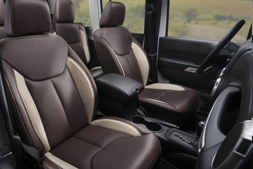 ASC - Sunroofs & Leather Interiors | 5280 Creekbank Rd, Mississauga, ON L4W 1N4, Canada | Phone: (905) 625-4567