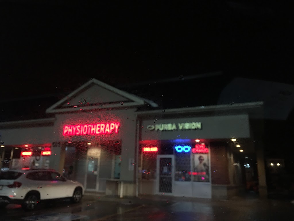 Purba Vision | 125 Father Tobin Rd #1, Brampton, ON L6R 3K2, Canada | Phone: (905) 789-5600