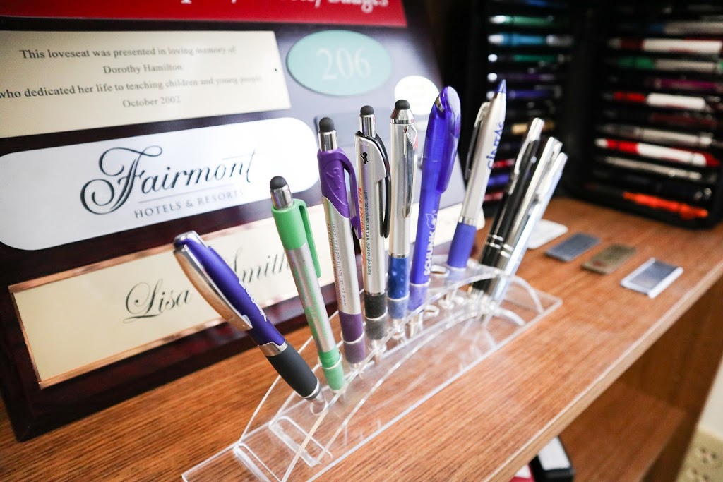 Minuteman Press | 8-6355 Kennedy Rd, Mississauga, ON L5T 2L5, Canada | Phone: (905) 564-6724