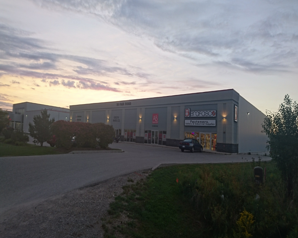 EPS AB Energy Canada Ltd. | 30 Fair Rd Unit 2, Guelph, ON N1K 0A1, Canada | Phone: (519) 846-9369