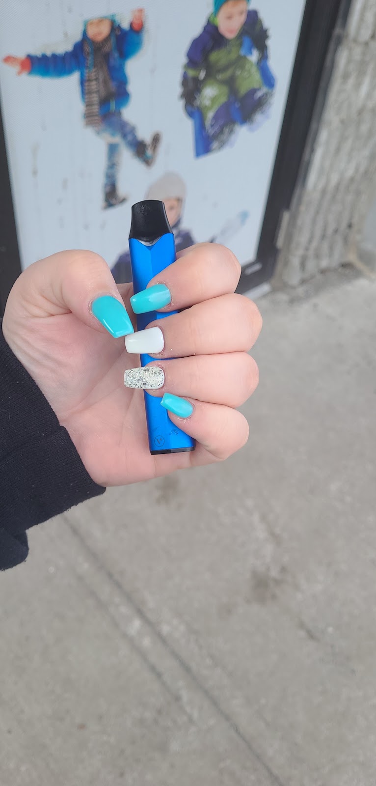 Ongles Tanya | 2880 Rue de Lyon, Longueuil, QC J4L 3R2, Canada | Phone: (450) 651-9211