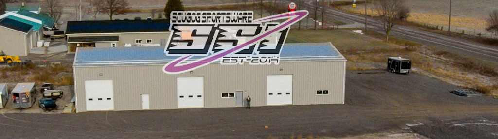 Scugog Sportsware Inc. (SSI) | 10750 Hwy#57, Unit #2, Blackstock, ON L0B 1B0, Canada | Phone: (800) 667-3219