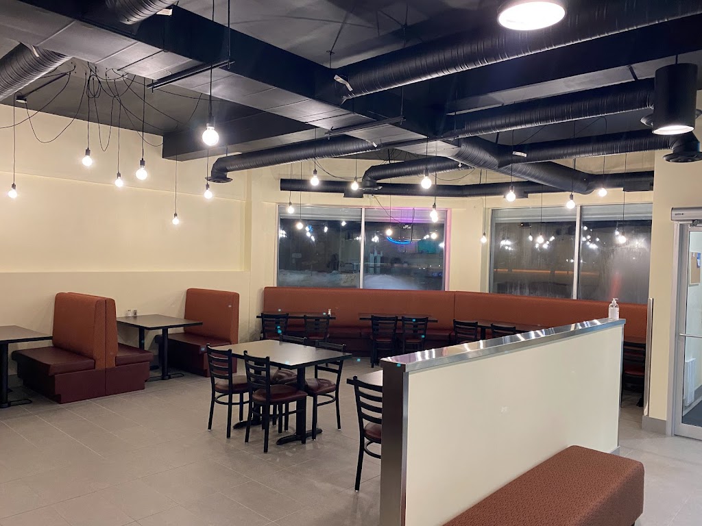 Capital Sweets And Restaurant | 1590 Logan Ave, Winnipeg, MB R3E 1S3, Canada | Phone: (204) 306-3311