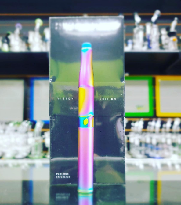Hypnotic 420 Bong & Vape | 12721 50 St NW, Edmonton, AB T5A 4L8, Canada | Phone: (780) 406-6614