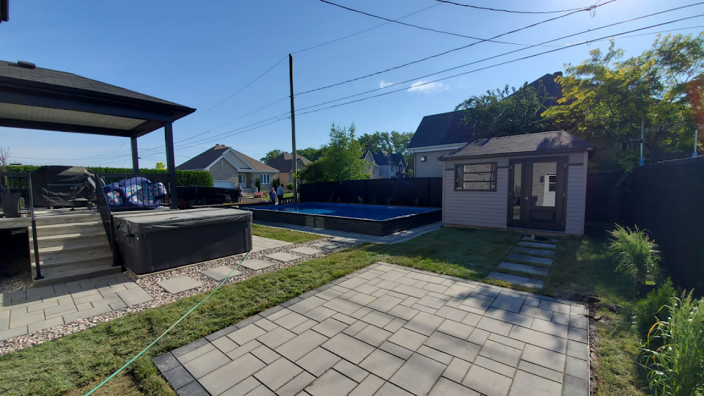 Projets G.C | 120 Rang Double, Saint-Césaire, QC J0L 1T0, Canada | Phone: (450) 658-6228