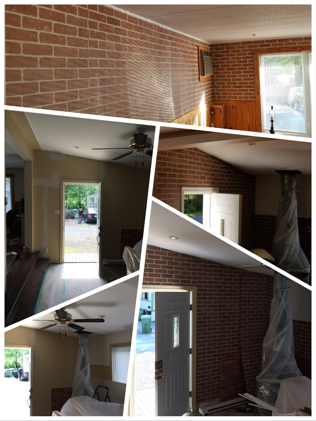 Golden House Renovations Inc / Rénovation Maison Dorée Inc | 49 Ravel St, Dollard-Des Ormeaux, QC H9G 2L9, Canada | Phone: (514) 806-4342