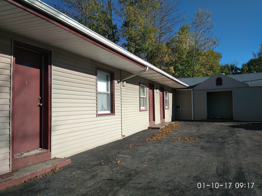 AA Royal Motel & Campground | 3333 Niagara Falls Blvd, North Tonawanda, NY 14120, USA | Phone: (716) 693-5695