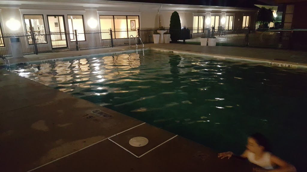 Best Western Plus Galleria Inn & Suites | 601 Dingens St, Cheektowaga, NY 14206, USA | Phone: (716) 896-2900