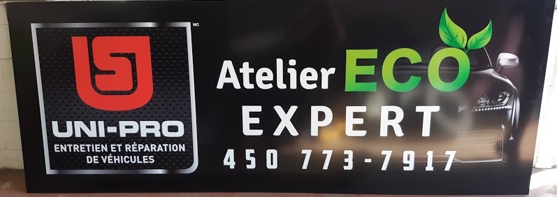 Atelier Éco Expert inc | 15310 Avenue Saint-Louis, Saint-Hyacinthe, QC J2T 3E4, Canada | Phone: (450) 773-7917