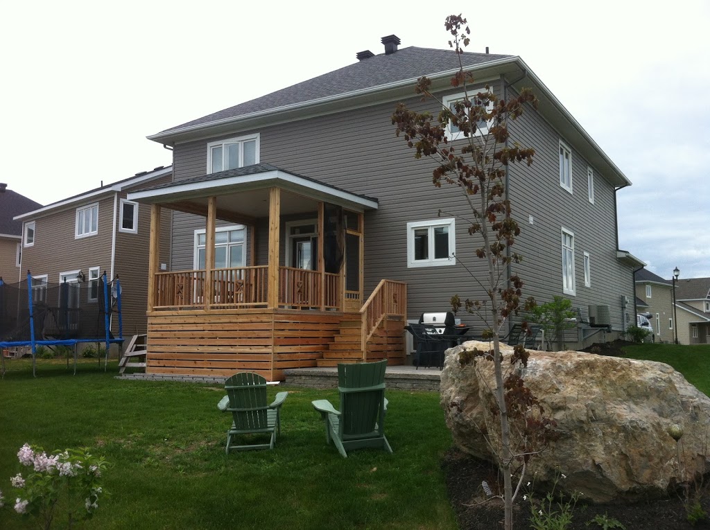 Rideauview Construction Inc. | 1616 South River Road, Kemptville, ON K0G 1J0, Canada | Phone: (613) 897-9768