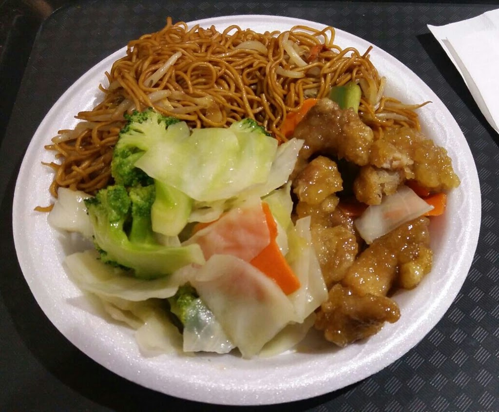 Thai Bowl | 444 Yonge St, Toronto, ON M5B 2H4, Canada | Phone: (416) 204-9831