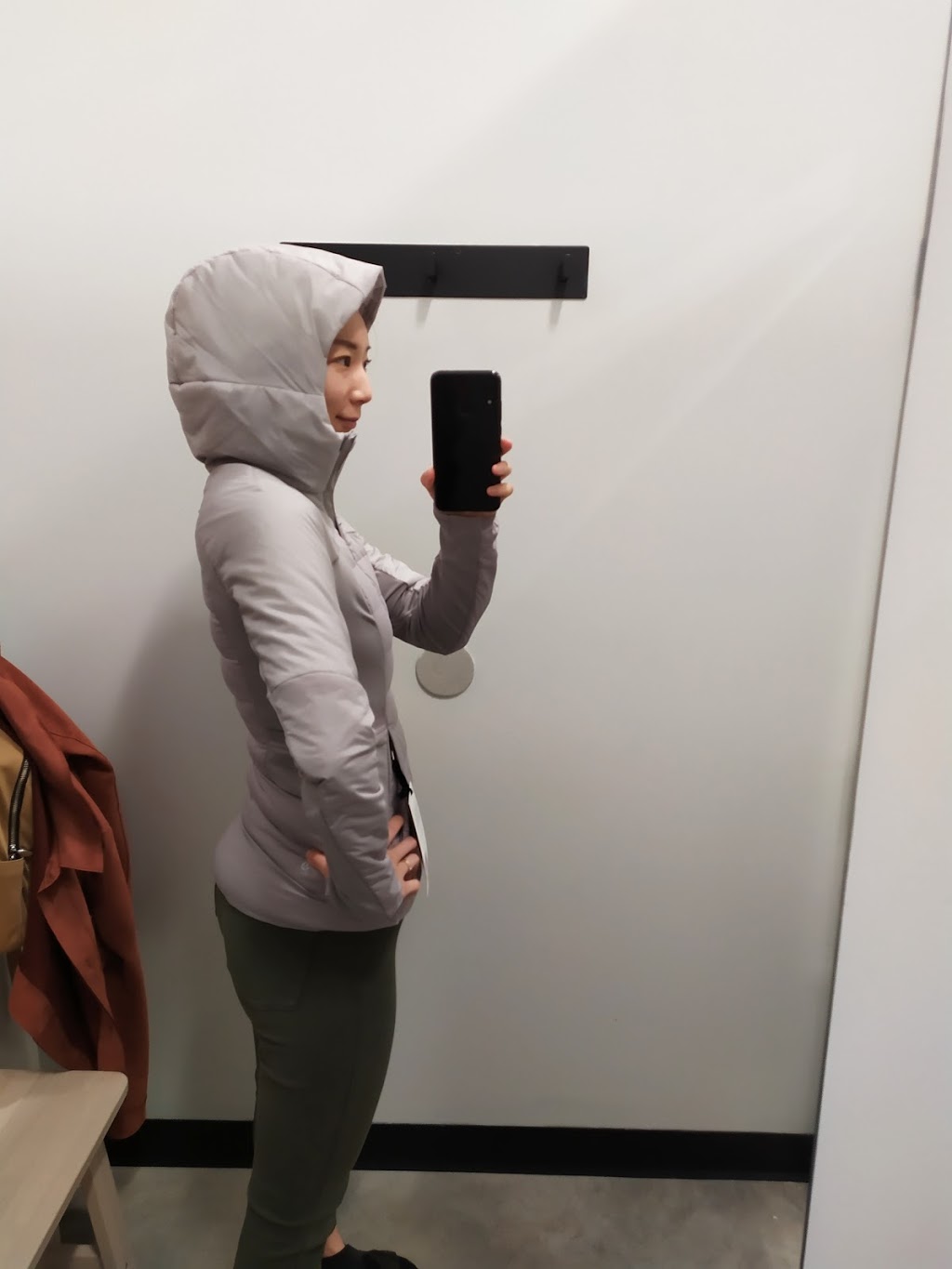 lululemon | 5000 Canoe Pass Way Unit 170, Tsawwassen, BC V4M 0B3, Canada | Phone: (604) 948-2274
