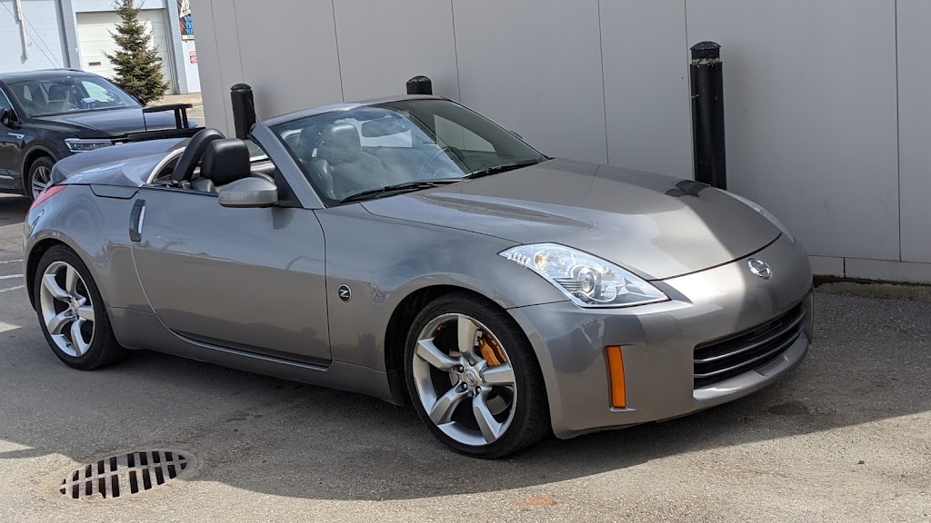Auto Shine Detailing | 1607 Allbright Crescent, Prince Albert, SK S6V 7C3, Canada | Phone: (306) 960-2541