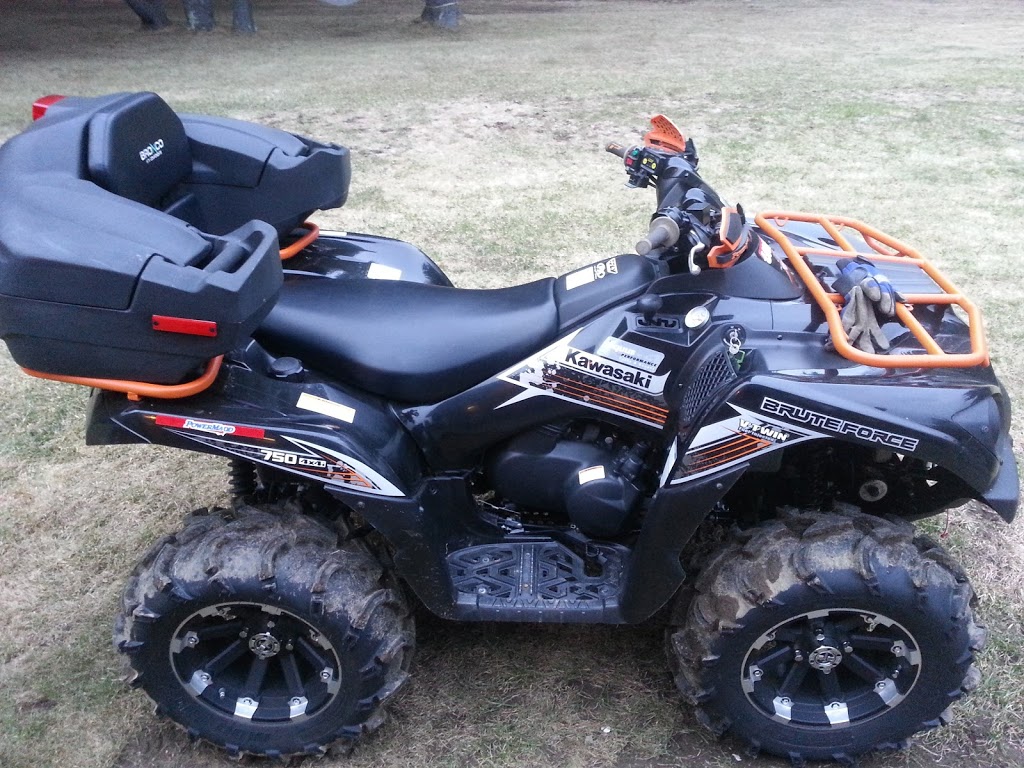 White Lake Automotive Centre | 509 Burnstown Rd, Burnstown, ON K0J 1G0, Canada | Phone: (613) 623-5273