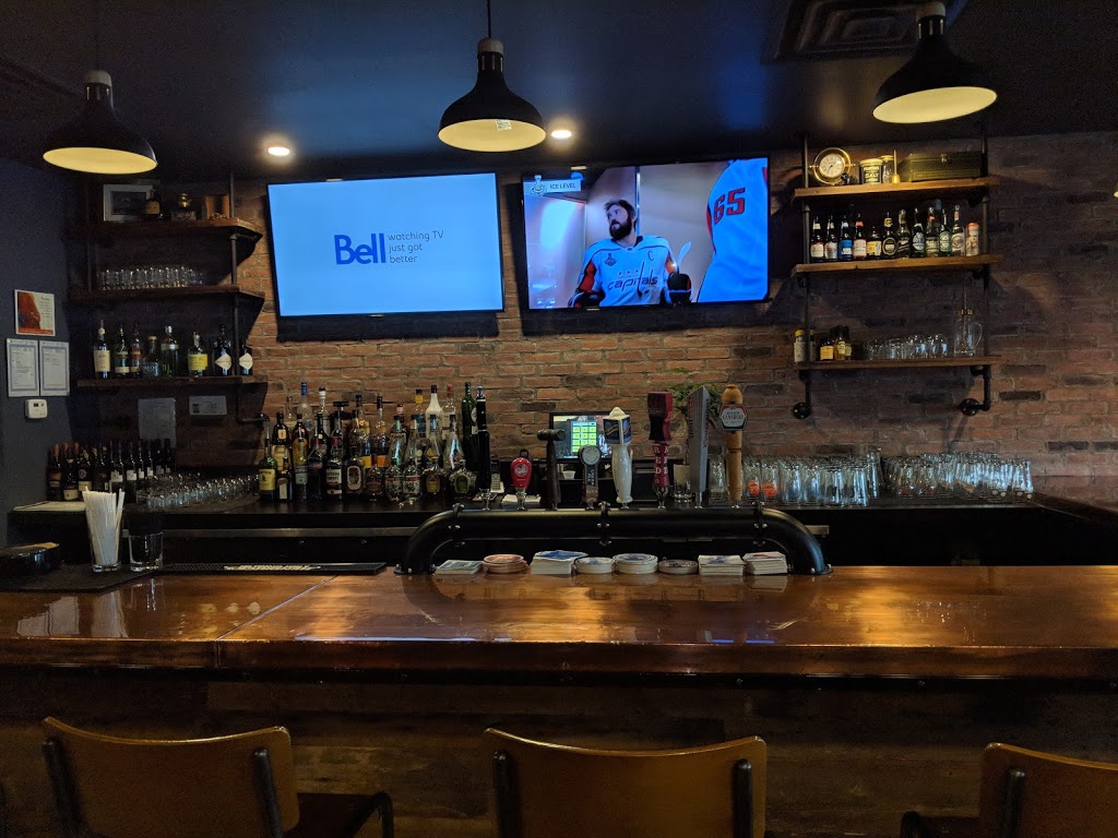 The Blind Pig Niagara | 6689 Lundys Ln, Niagara Falls, ON L2G 1V4, Canada | Phone: (905) 358-9744