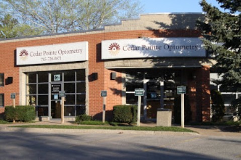 Cedar Pointe Optometry | 75 Cedar Pointe Dr #902, Barrie, ON L4N 5R7, Canada | Phone: (705) 728-0871