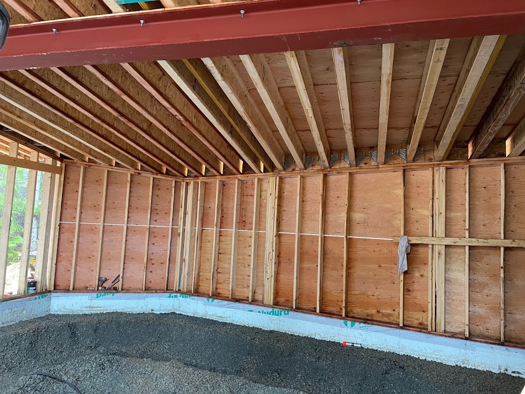 Perigo Contracting | 40164 Government Rd, Garibaldi Highlands, BC V0N 1T0, Canada | Phone: (902) 986-8077