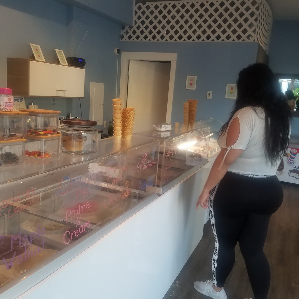 Sweet Tooth Creamery | 10973 Barnston View Rd, Pitt Meadows, BC V3Y 2M5, Canada | Phone: (778) 881-7111