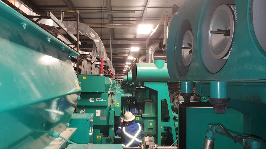 DVA Industrial Solutions Inc | 7911 Masters Blvd SE, Calgary, AB T3M 2B5, Canada | Phone: (403) 437-0163