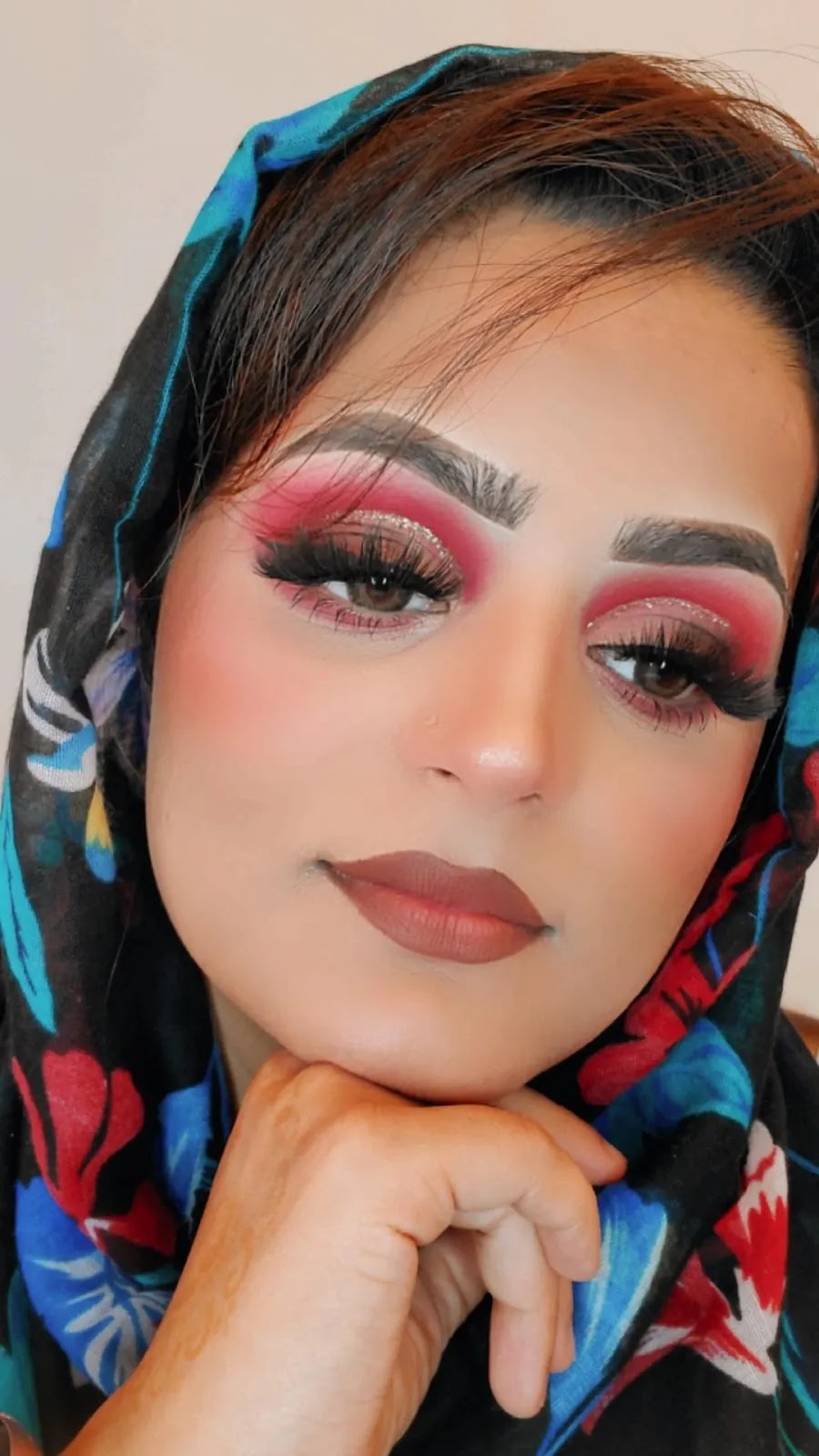 Makeup by Ain Bridal Makeup Artist & Wedding Hair Stylist | 179 Fall Fair Way, Binbrook, ON L0R 1C0, Canada | Phone: (647) 983-2563