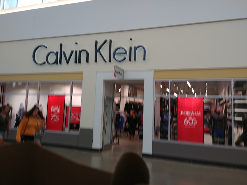 Calvin Klein Outlet | 3311 Simcoe 89 Unit #F90, Cookstown, ON L0L 1L0, Canada | Phone: (705) 458-1330