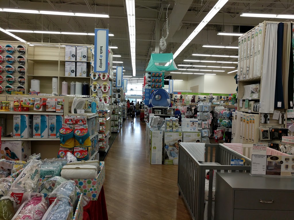 buybuy BABY | 2017 98 St NW, Edmonton, AB T6N 1J5, Canada | Phone: (780) 391-7420