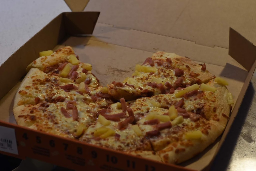 Little Caesars Pizza | 728 Northmount Dr NW, Calgary, AB T2K 3K2, Canada | Phone: (403) 284-5254