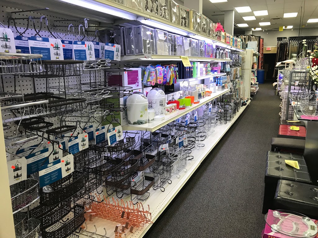 Linens & Beyond Houseware Outlet | 1620 Albion Rd, Etobicoke, ON M9V 4B4, Canada | Phone: (416) 749-6886