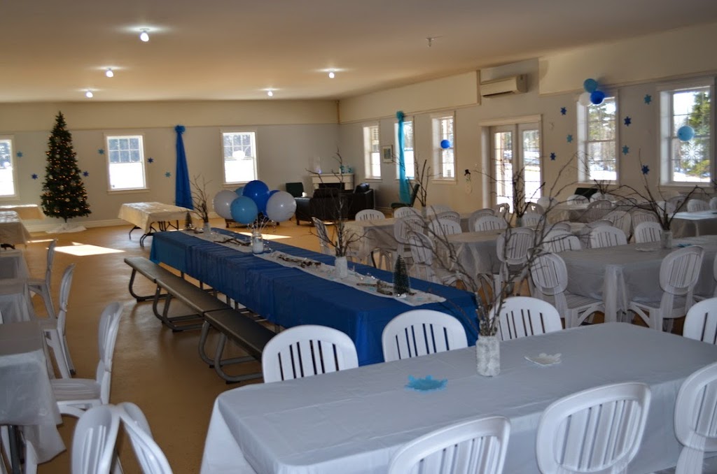 Faithworks Centre (Faithisland.org) | 1288 Loyalist Rd, North Wiltshire, PE C0A 1Y0, Canada | Phone: (902) 566-2257