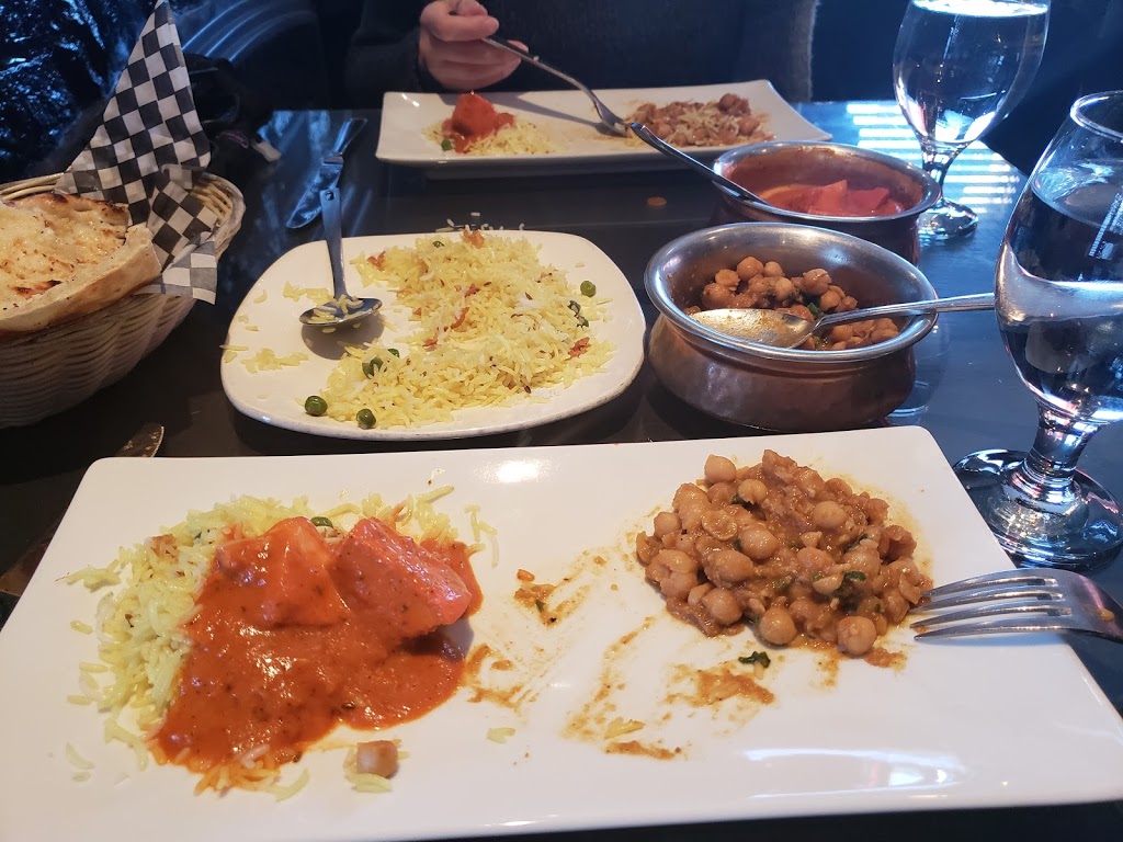 Jaipur | 114 3 Ave, Cochrane, AB T4C 1Z6, Canada | Phone: (403) 981-9988