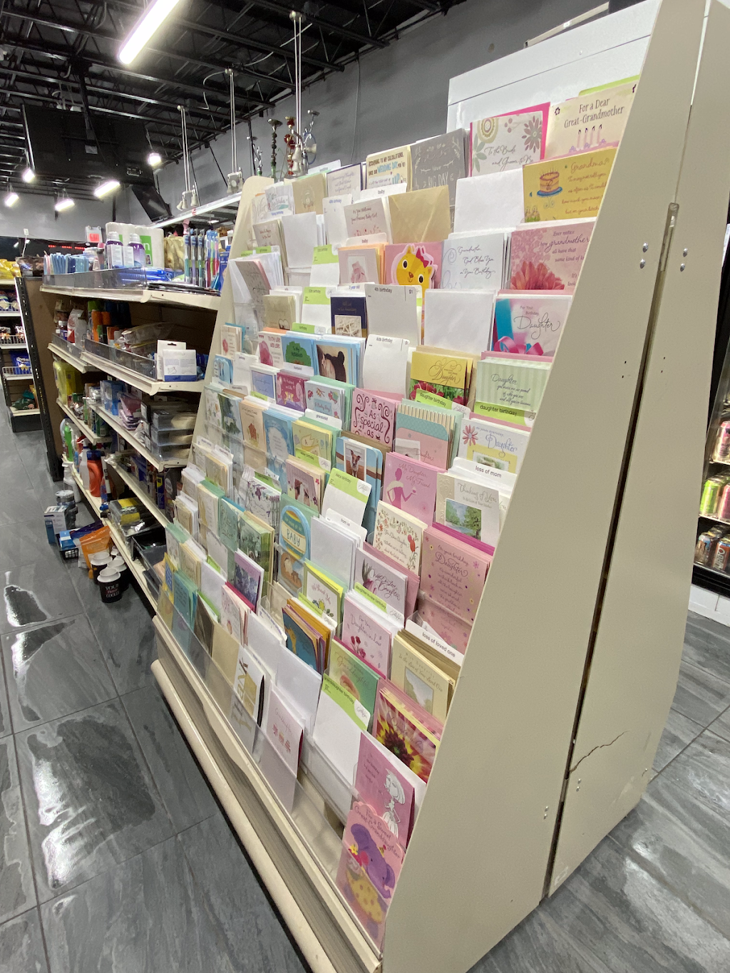 King Mart | 13305 ON-27 Unit 8, Nobleton, ON L0G 1N0, Canada | Phone: (905) 558-3305