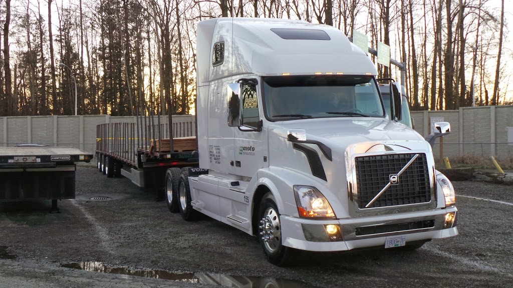 Moto Transportation | 155 176 St Unit 206, Surrey, BC V3S 9S4, Canada | Phone: (604) 757-2441