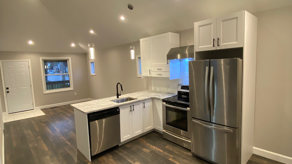 RB Builders | 101 Olive St, Grimsby, ON L3M 2E1, Canada | Phone: (289) 968-5730