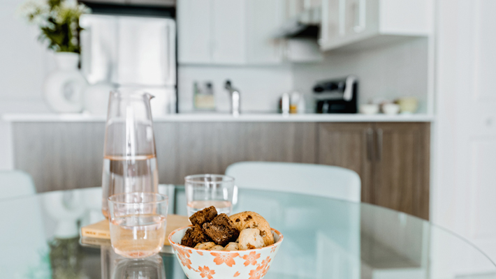 SEVA, une résidence du Groupe Maurice | 300 Rue de la Sarcelle, Candiac, QC J5R 0S9, Canada | Phone: (450) 724-2008