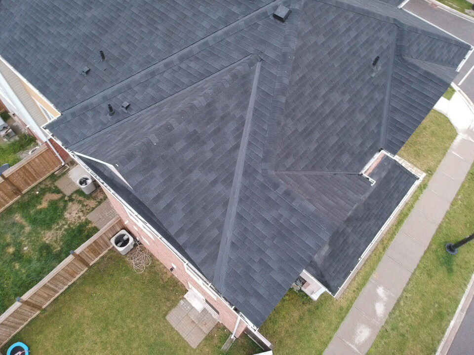 AEON ROOFING & CONTRACTORS | 2233 Argentia Rd #302, Mississauga, ON L5N 2X7, Canada | Phone: (647) 646-7663