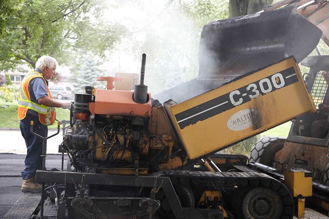 Walton Paving Ltd | Simona Dr, Bolton, ON L7E 4E8, Canada | Phone: (416) 213-0331