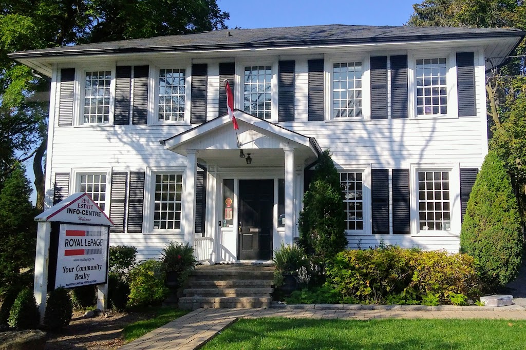 Royal LePage Your Community Realty, Brokerage | 8000 Yonge St, Thornhill, ON L4J 1W3, Canada | Phone: (905) 889-9330