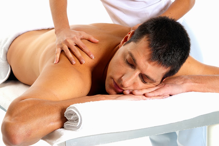 JB Massage | 106 Greenock Dr, Maple, ON L6A 1N9, Canada | Phone: (416) 262-3188