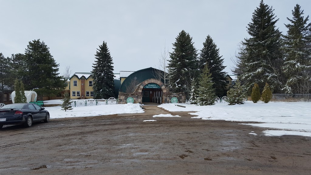 Lily Lake Resort | 57413 Lily Lake Rd, Legal, AB T0G 1L0, Canada | Phone: (780) 921-3441