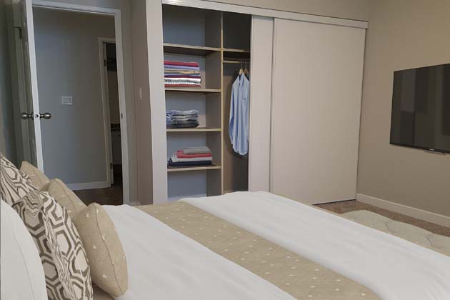 Southdale Park Apartments | 4603 20 Ave NW, Edmonton, AB T6L 5W7, Canada | Phone: (780) 461-3399