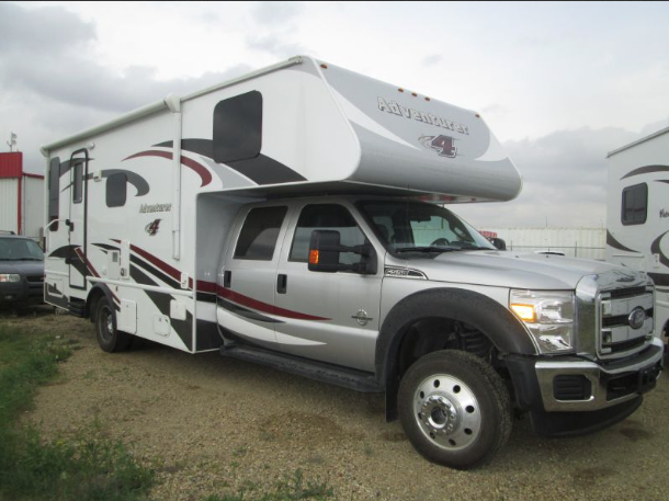 Fraserway RV - Leduc | 7714 Sparrow Dr, Leduc, AB T9E 8A5, Canada | Phone: (877) 980-1188