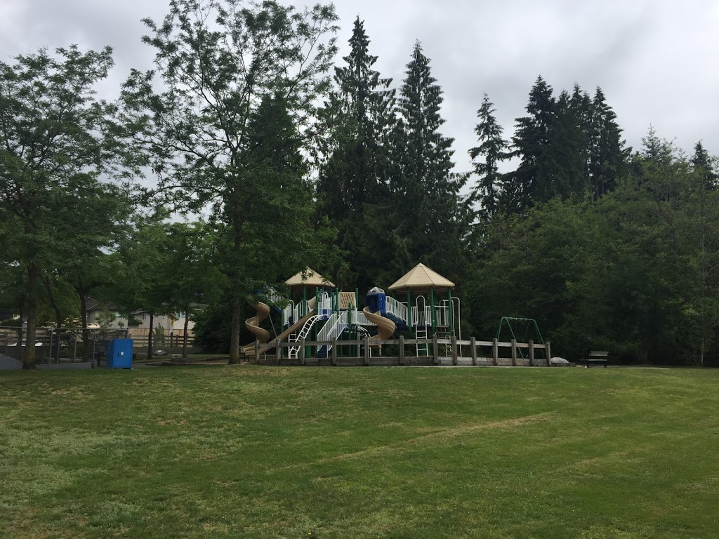 Norm Staff Park | 3320 David Ave, Coquitlam, BC V3B 4G3, Canada | Phone: (604) 927-4386