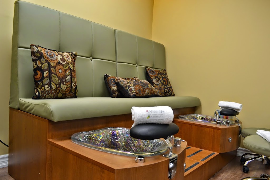 Balsam Spa | 38 Main St S, Newmarket, ON L3Y 3Y4, Canada | Phone: (905) 895-7777