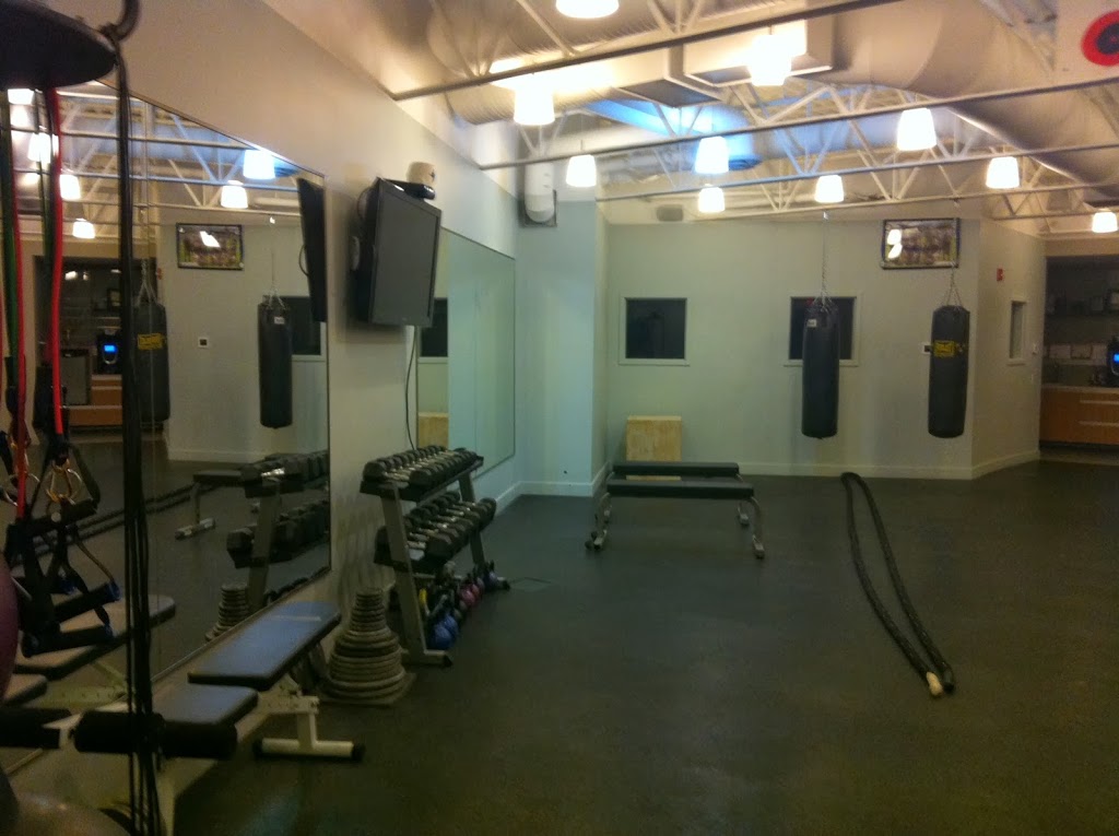 RPM Fitness Kelowna | 2821 Fenwick Rd, Kelowna, BC V1X 5E4, Canada | Phone: (250) 869-5748