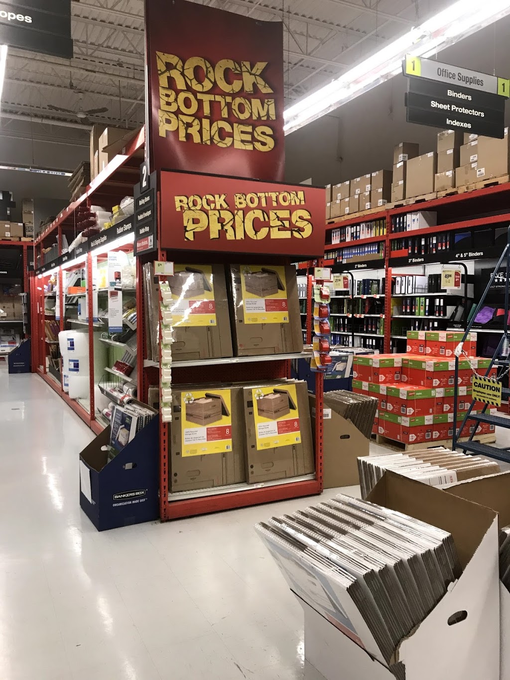 Staples | 3175 Hwy 7 Unit 200, Markham, ON L3R 0J5, Canada | Phone: (905) 479-3101