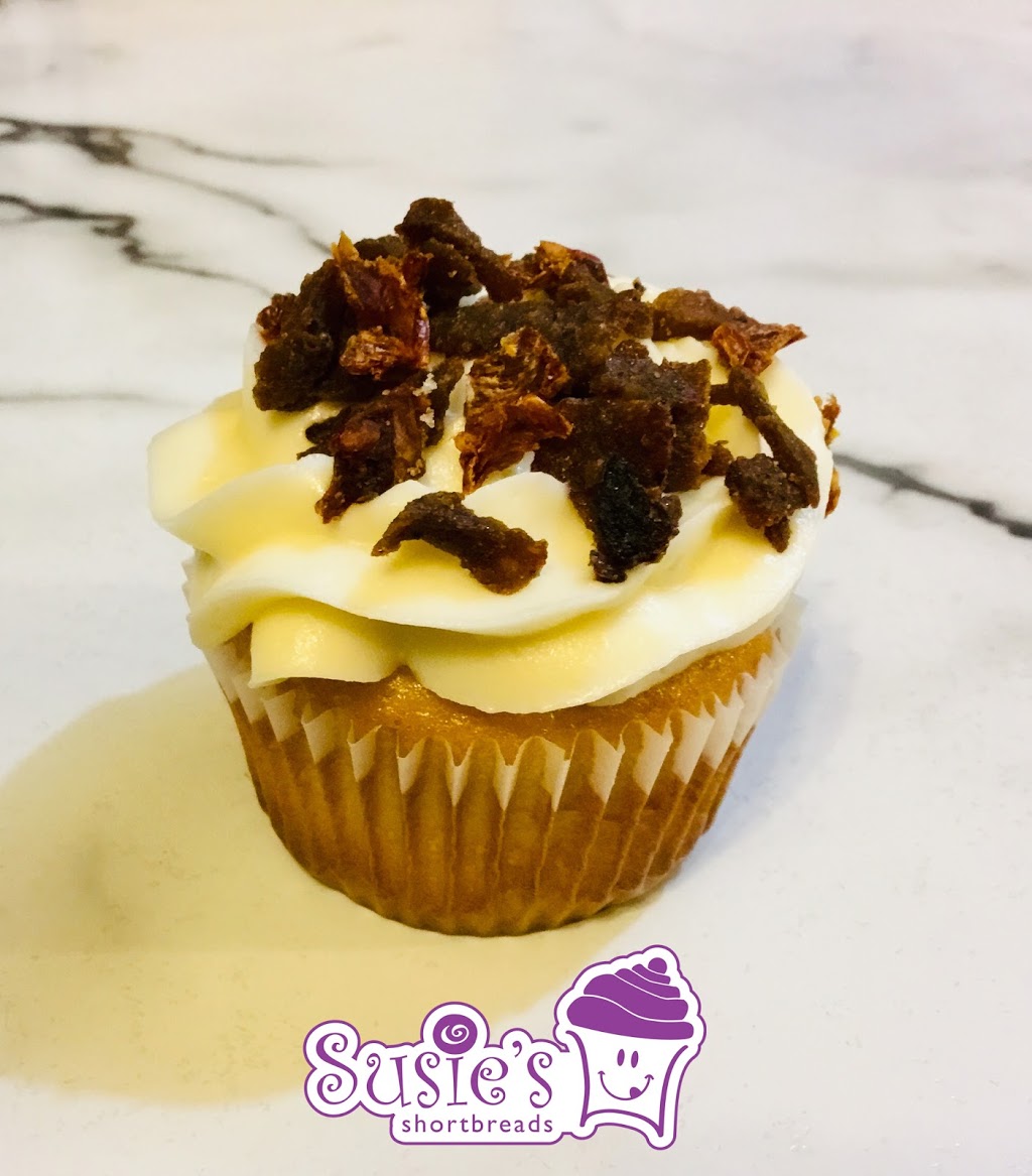 Susies Shortbreads | 218 Chain Lake Dr, Halifax, NS B3S 1C5, Canada | Phone: (902) 406-7075